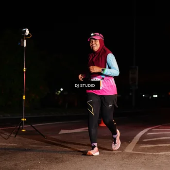 Runner Photo 4838776