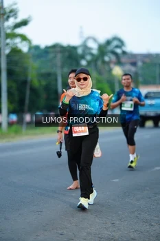 Runner Photo 4838777