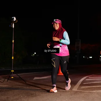 Runner Photo 4838778