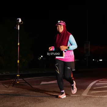 Runner Photo 4838779
