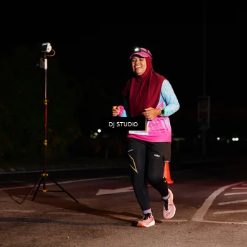 Runner Photo 4838780
