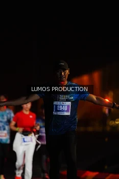 Runner Photo 4838781