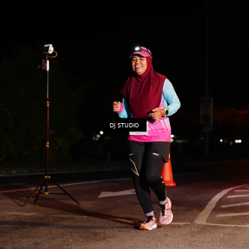 Runner Photo 4838782