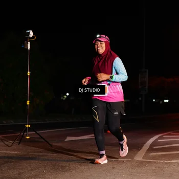 Runner Photo 4838783