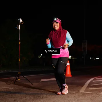 Runner Photo 4838784
