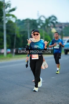 Runner Photo 4838785