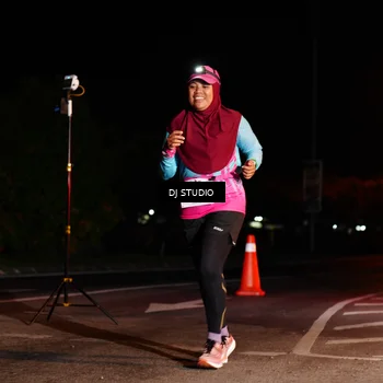 Runner Photo 4838786