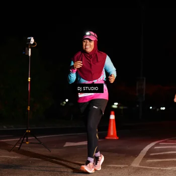 Runner Photo 4838787