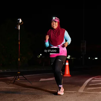 Runner Photo 4838788