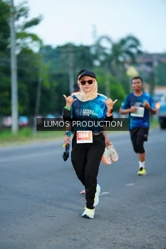 Runner Photo 4838789