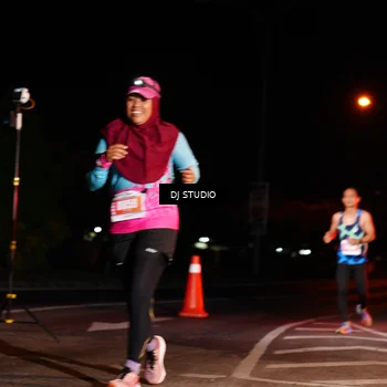Runner Photo 4838790