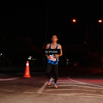 Runner Photo 4838791