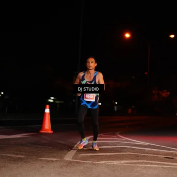 Runner Photo 4838792