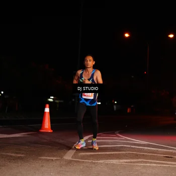 Runner Photo 4838795