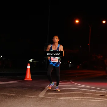 Runner Photo 4838796