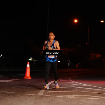Runner Photo 4838798