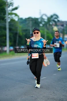 Runner Photo 4838799