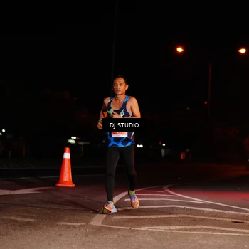 Runner Photo 4838800
