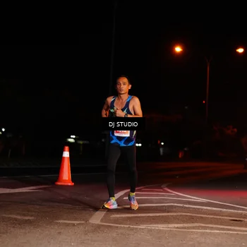 Runner Photo 4838801
