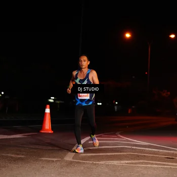 Runner Photo 4838802