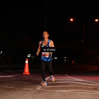 Runner Photo 4838803