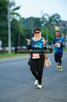 Runner Photo 4838804