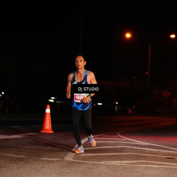 Runner Photo 4838805