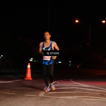 Runner Photo 4838806