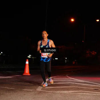 Runner Photo 4838807
