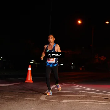 Runner Photo 4838808