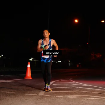 Runner Photo 4838810