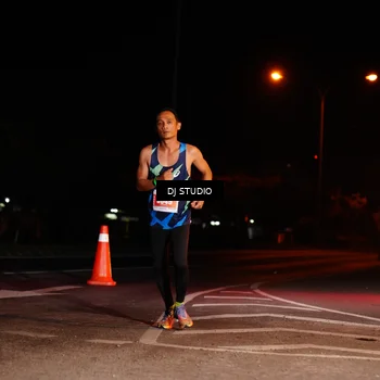 Runner Photo 4838811