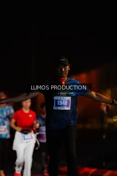 Runner Photo 4838812