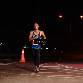 Runner Photo 4838814