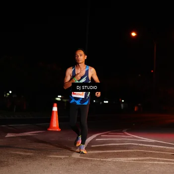 Runner Photo 4838815