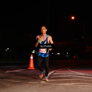 Runner Photo 4838817