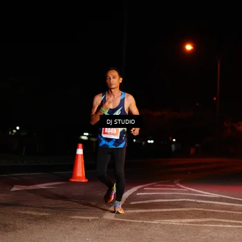 Runner Photo 4838819