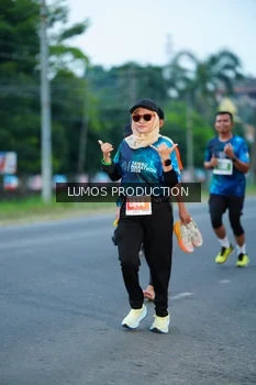 Runner Photo 4838820