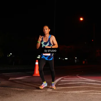 Runner Photo 4838822
