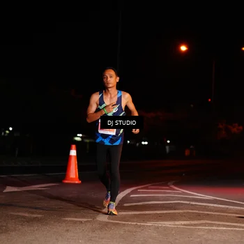Runner Photo 4838824