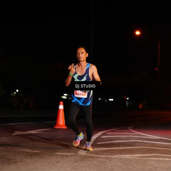 Runner Photo 4838825