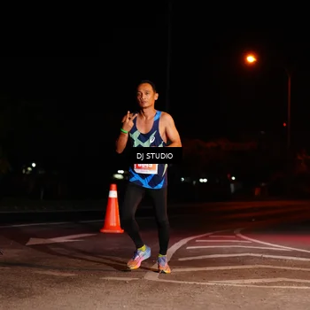 Runner Photo 4838826