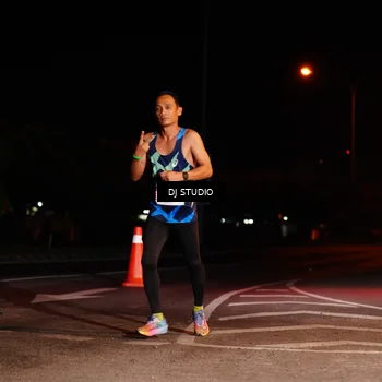 Runner Photo 4838828