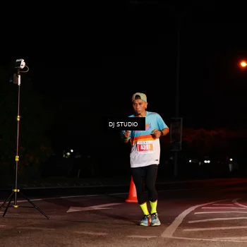 Runner Photo 4838831