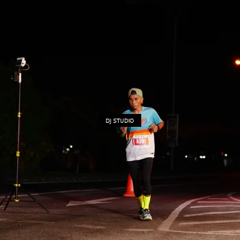 Runner Photo 4838832