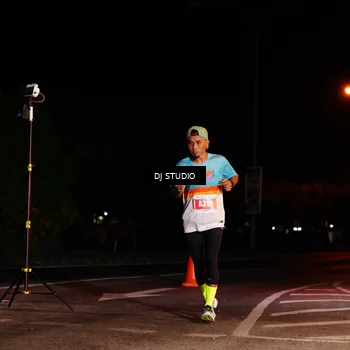 Runner Photo 4838834