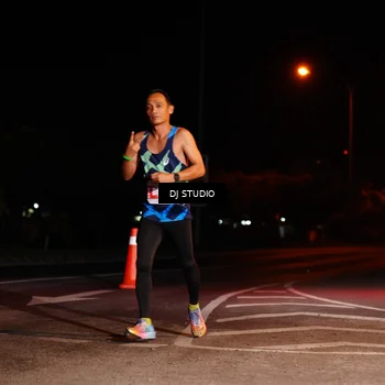 Runner Photo 4838835