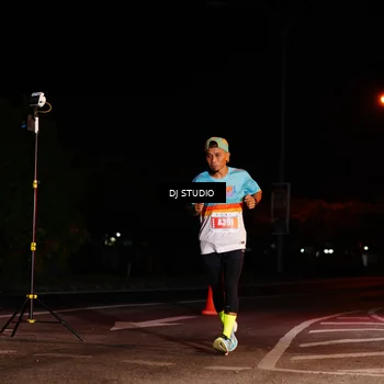 Runner Photo 4838836