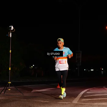 Runner Photo 4838837