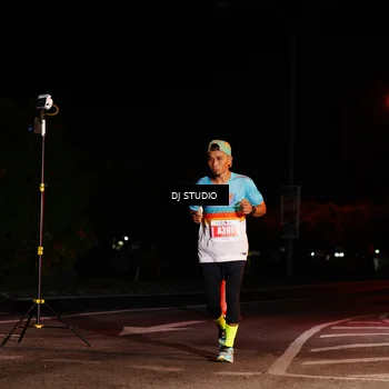 Runner Photo 4838841